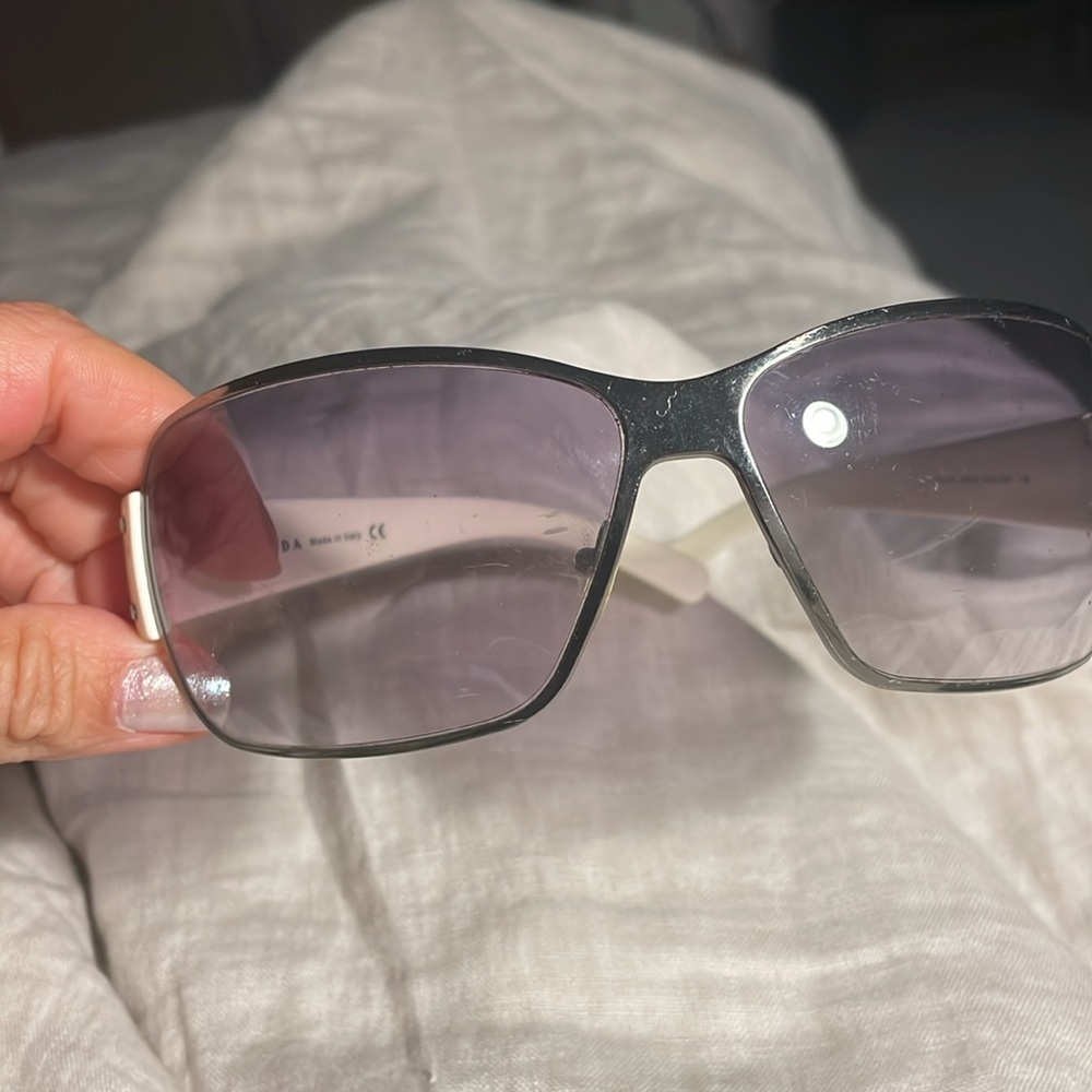 Rare Prada sport aviators - Picture 4 of 7